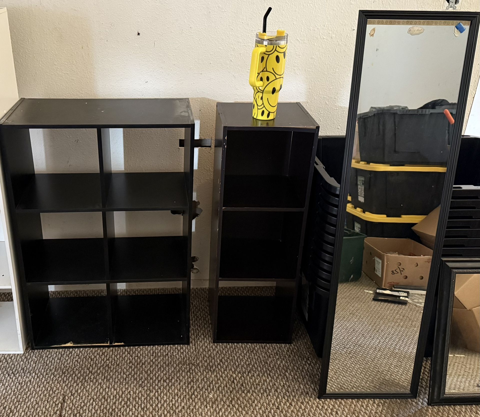 $15 For All 3 Cup Not Included Moving Must Sale