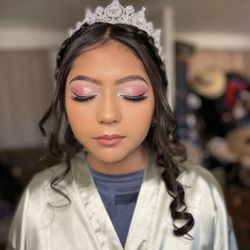 Kit Makeup And H@¡r 