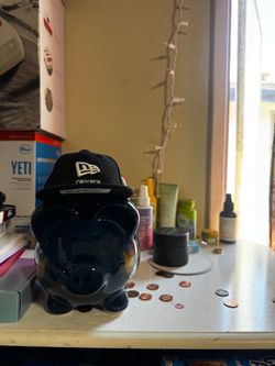 Mini New Era Cap