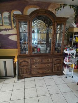 China cabinet