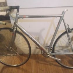 Cannondale 2.8 Series 1996 Handmade