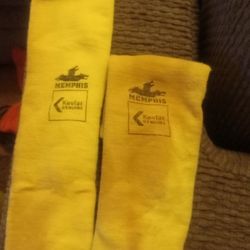MEMPHIS Genuine Kevlar Welding Sleeves