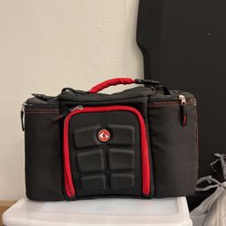 6 Pack Lunch Box 
