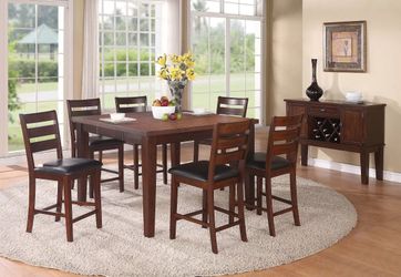 Counter Height Table