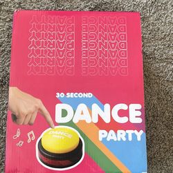 Dance Party