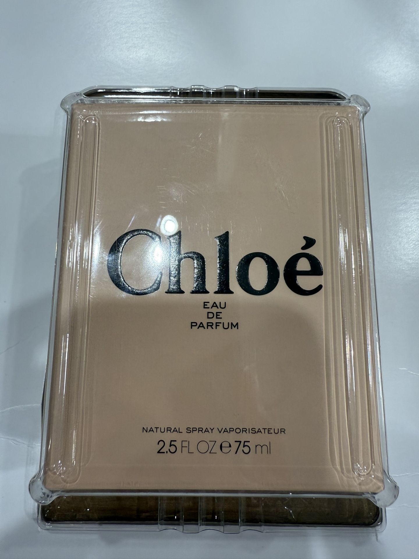 Chloe parfume