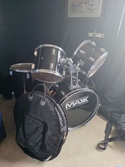 Drums