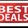 Best Deals