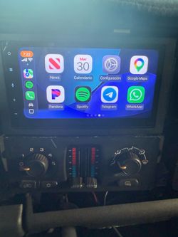 Stereo