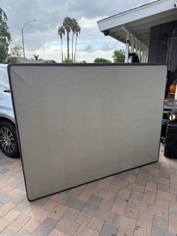 FREE Queen Box Spring