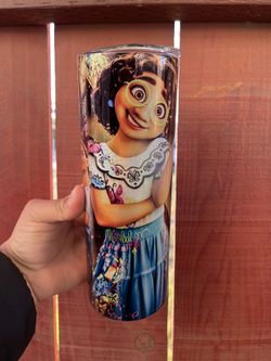 Encanto Tumbler