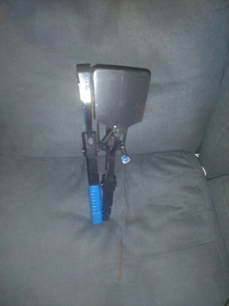 Poo Scooper