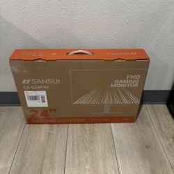 Sandy I ES-g24FH Computer Screen 