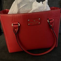 Kate Spade New York Bag