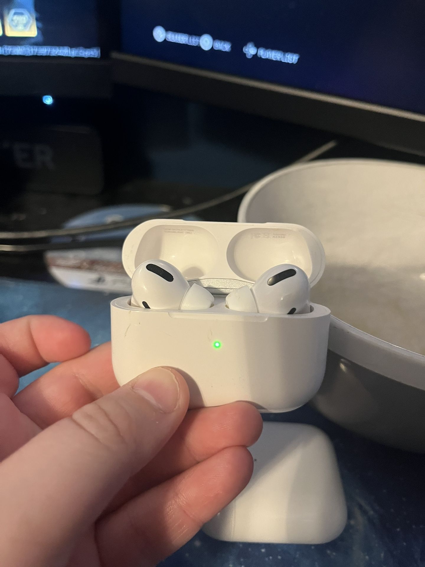AirPod Pros