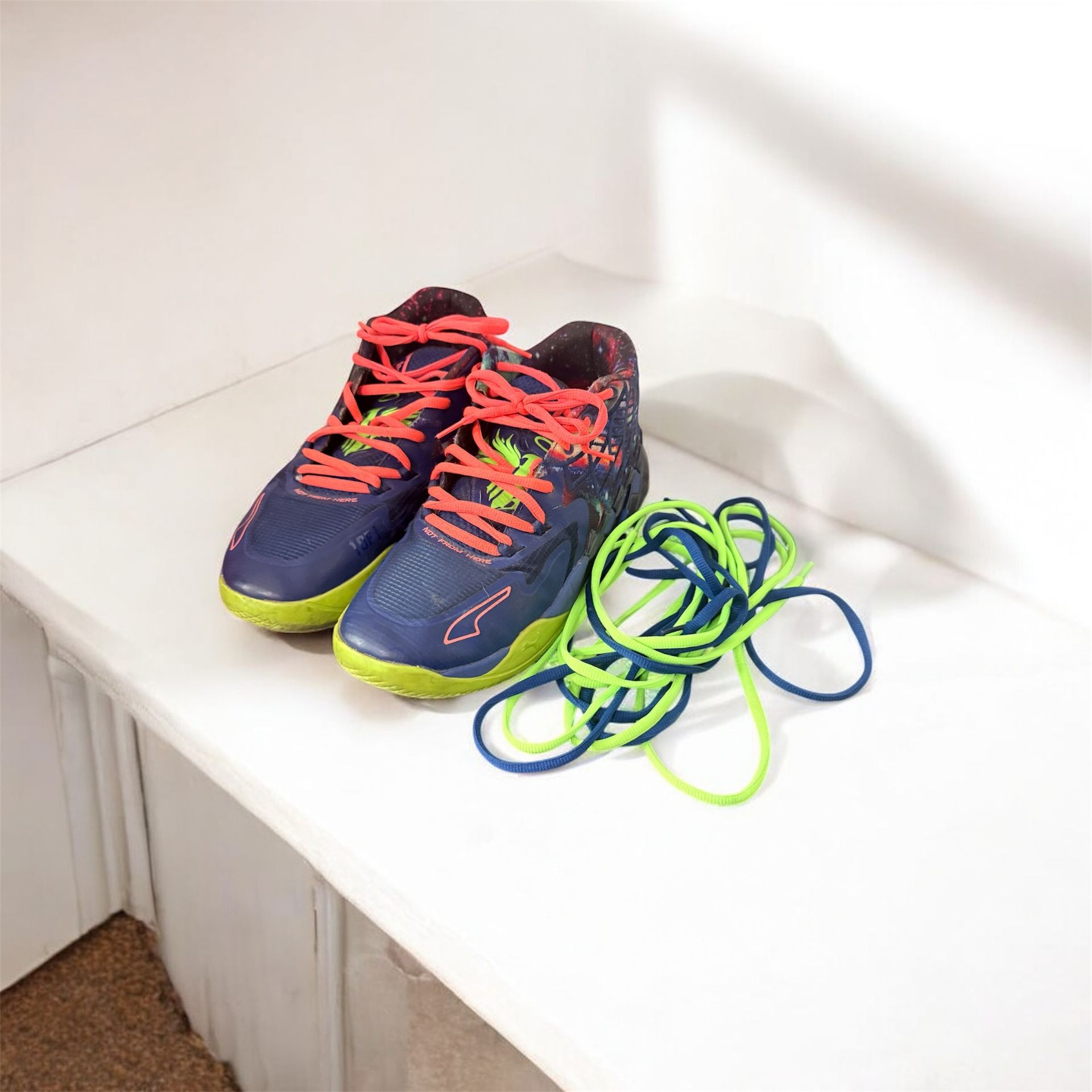 MB.01 ‘Galaxy’ Size 13