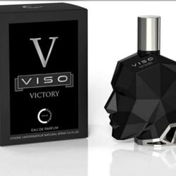 Viso victory perfume arabe para hombre 100ML