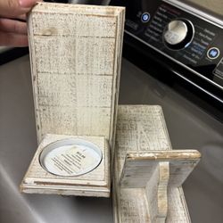 Candle Holders 