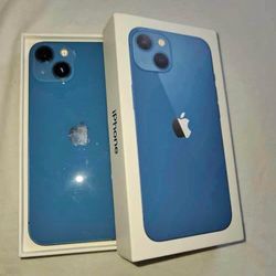 iPhone 13 Unlocked 5G 