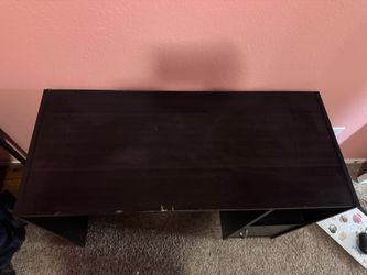 Desk for middle/high school