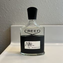 Creed Aventus Cologne