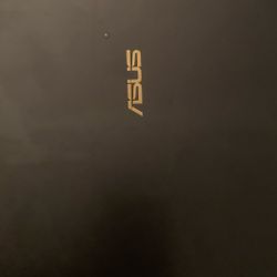 Asus Laptop 