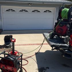 Milwaukee Descaler