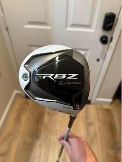 Taylormade Rocketballz 10.5 Driver stiff