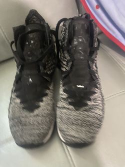 Nike  Lebrons Size 10.5