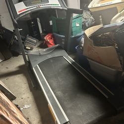 Treadmill 
