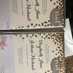 Never Open Announcement 