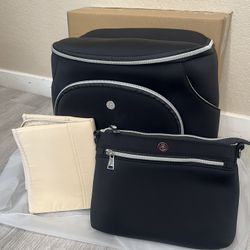 Brand New Diaper Bag 