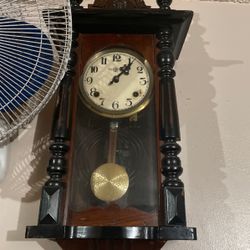 clock