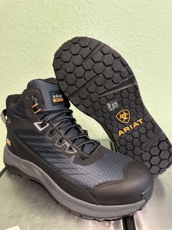 Zapatoz De Travajo De Caskillo ARIAT  Nueavos Sz 9EE