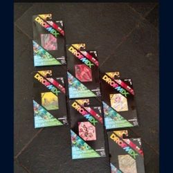 Dropmix Series 1 & 2