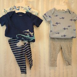 3 month boy clothes