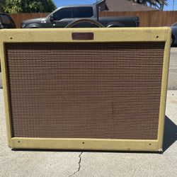 Fender Blues Deluxe Amp