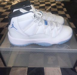 Air Jordan 11 Retro "Legend Blue"