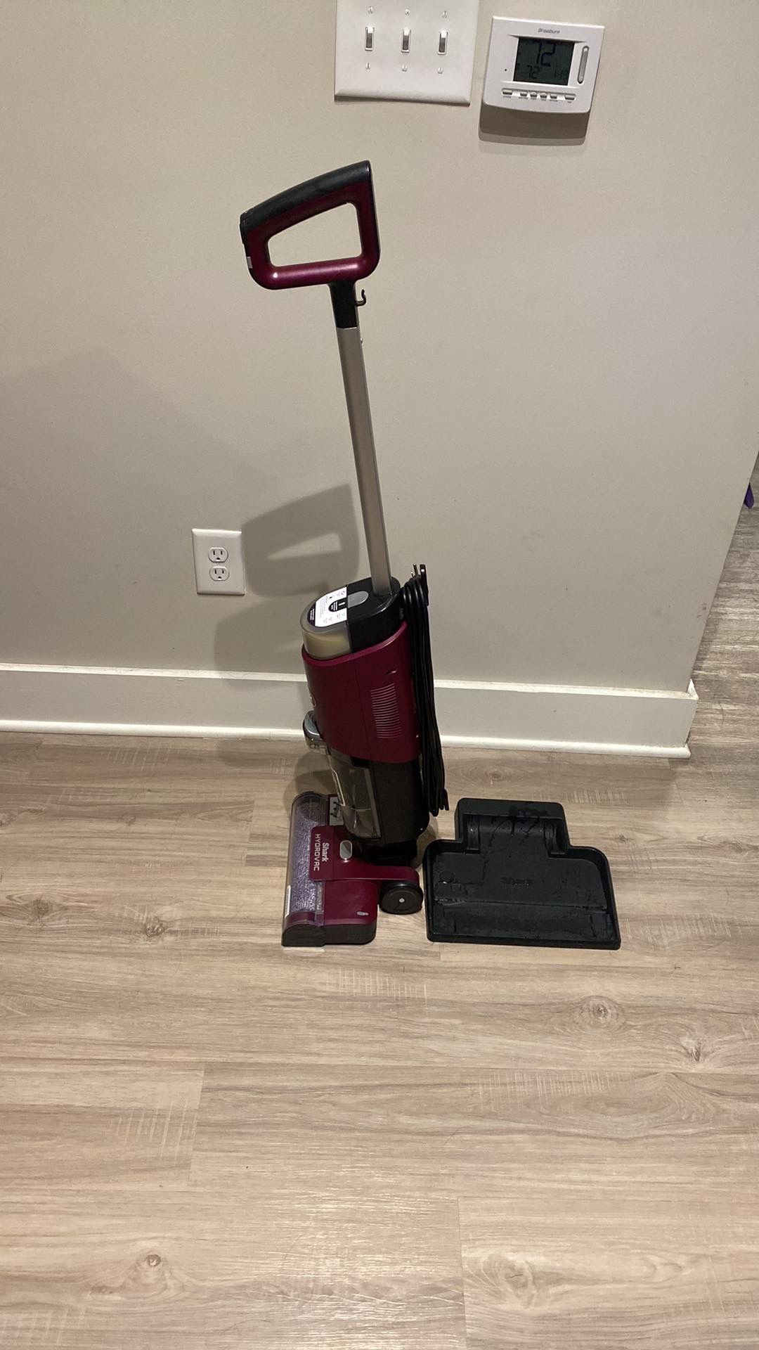 Shark Hydro Vacuum