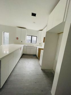 Kitchen Cabinets Custom