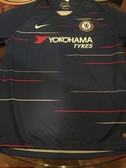 Chelsea jersey