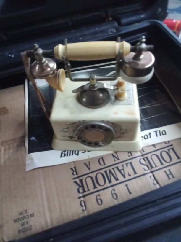 Vintage Am Transmitter 