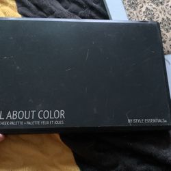 Make Up