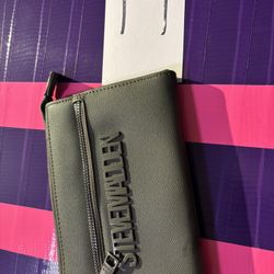 Steve Madden Wallet 