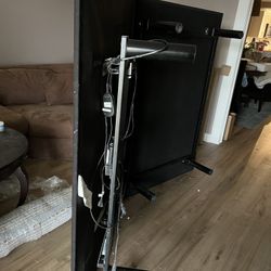 Queen base With Remote 