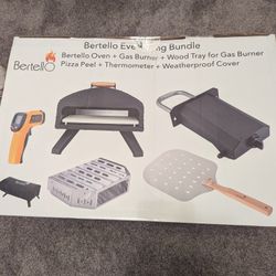 Bertello Everything Bundle 