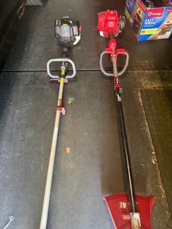 Craftsman Weed Eater