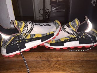 Adidas Nmd