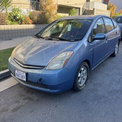 2007 Toyota Prius 