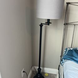 Floor Lamp 
